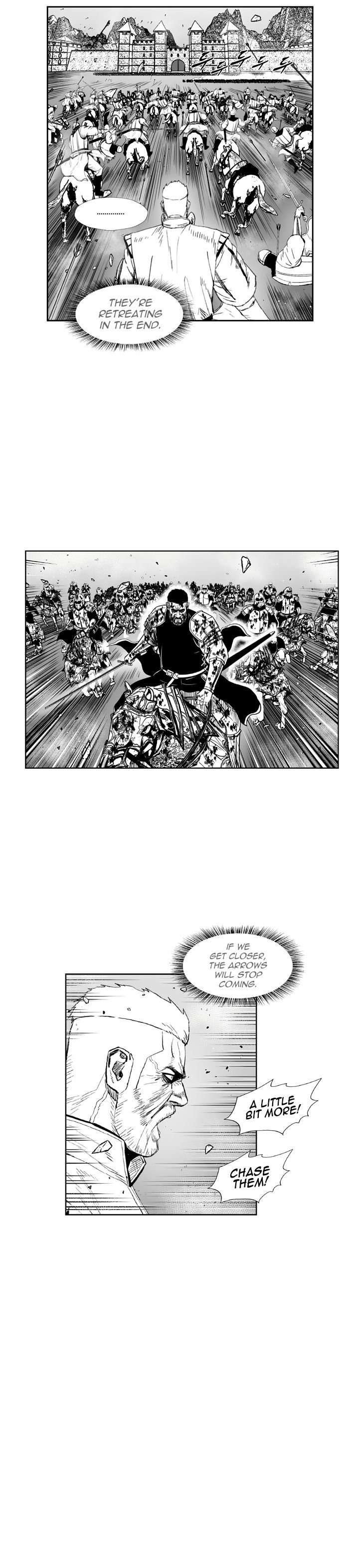 Red Storm Chapter 337 8